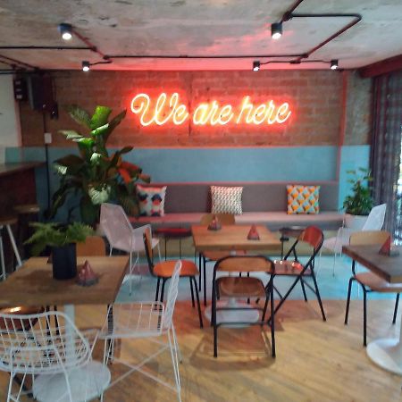 Hostels Colombia Medellín Extérieur photo