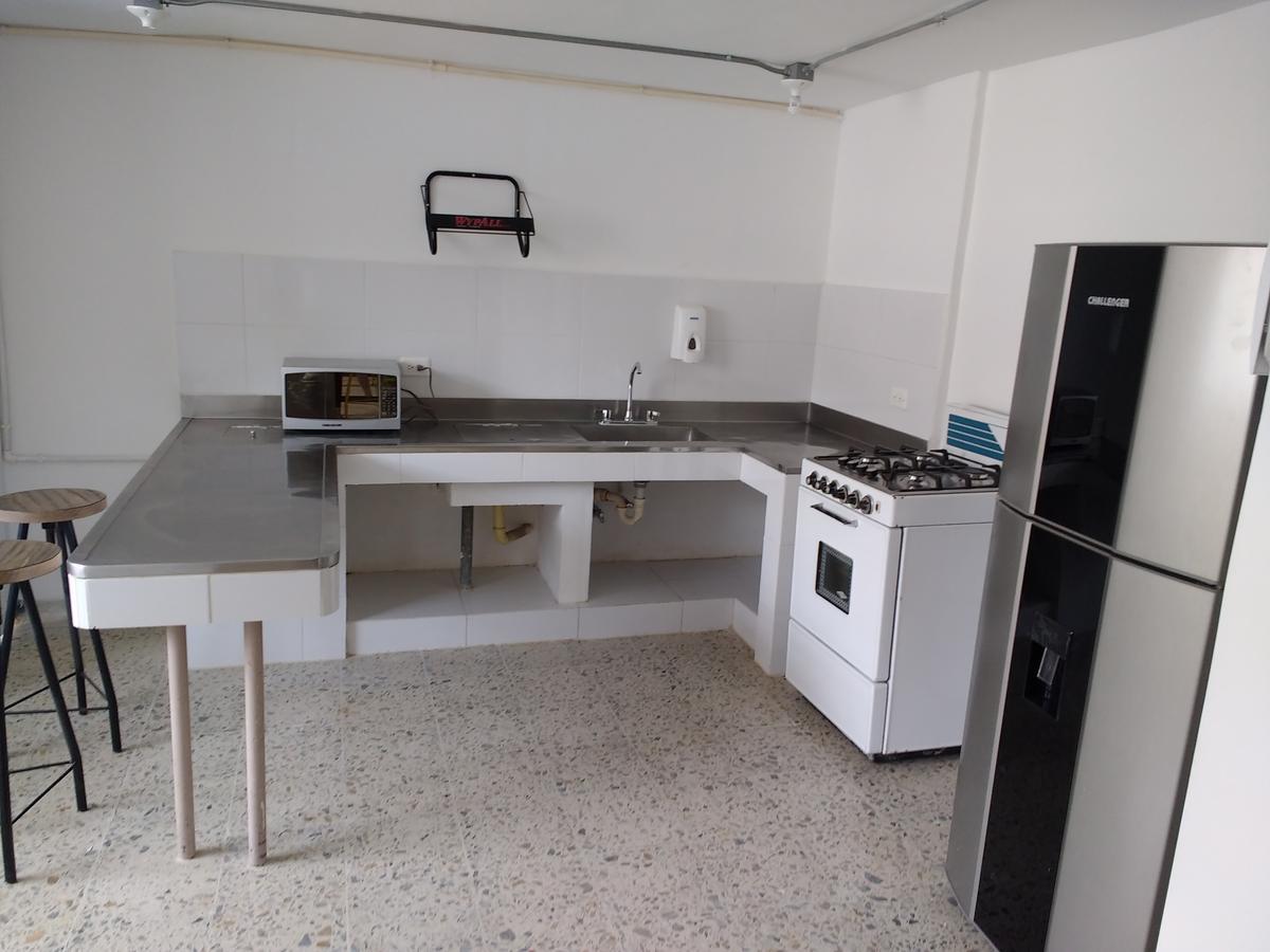 Hostels Colombia Medellín Extérieur photo