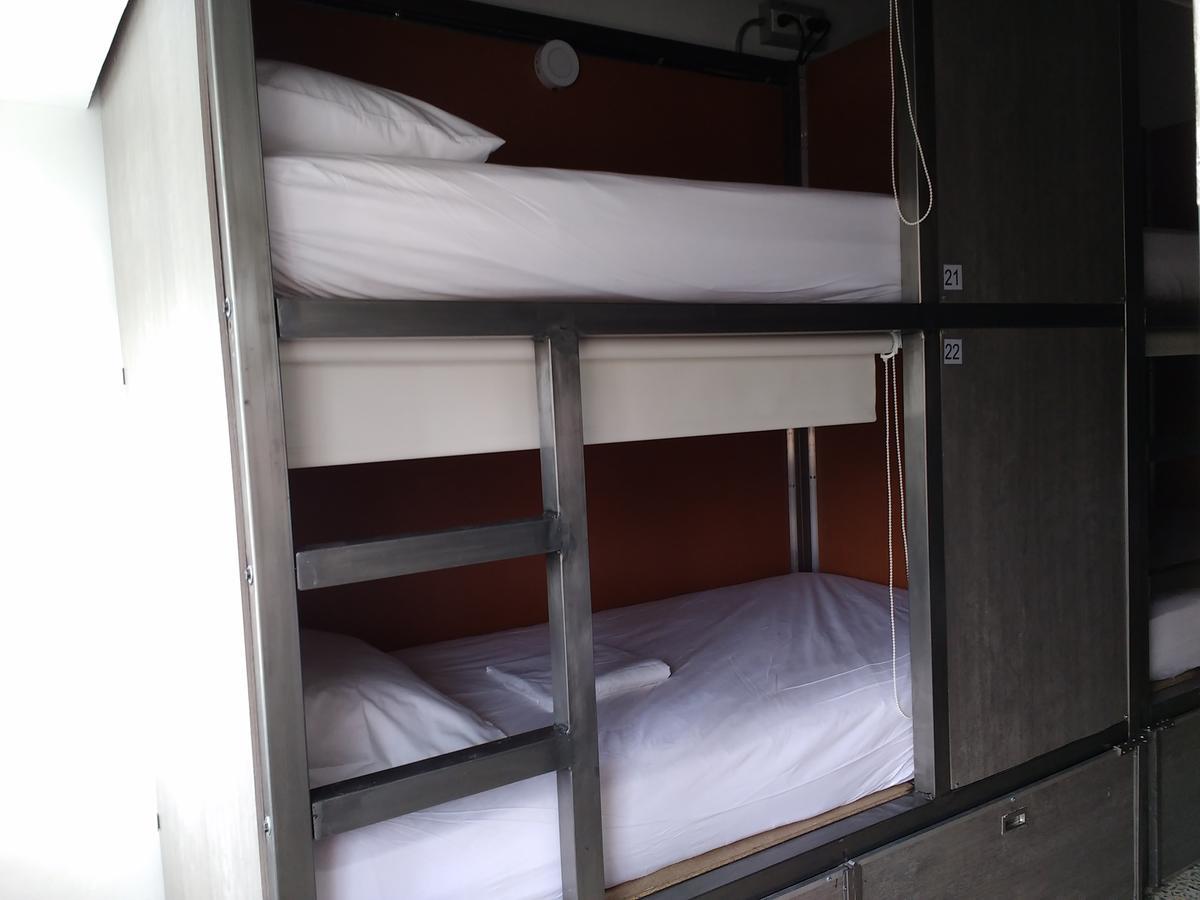 Hostels Colombia Medellín Chambre photo