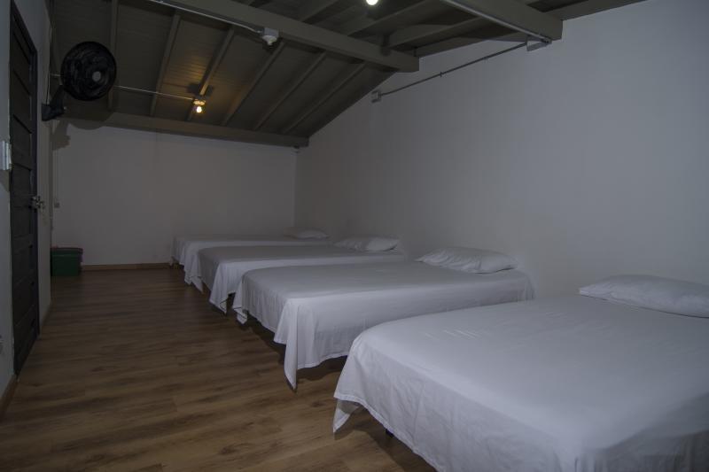 Hostels Colombia Medellín Extérieur photo