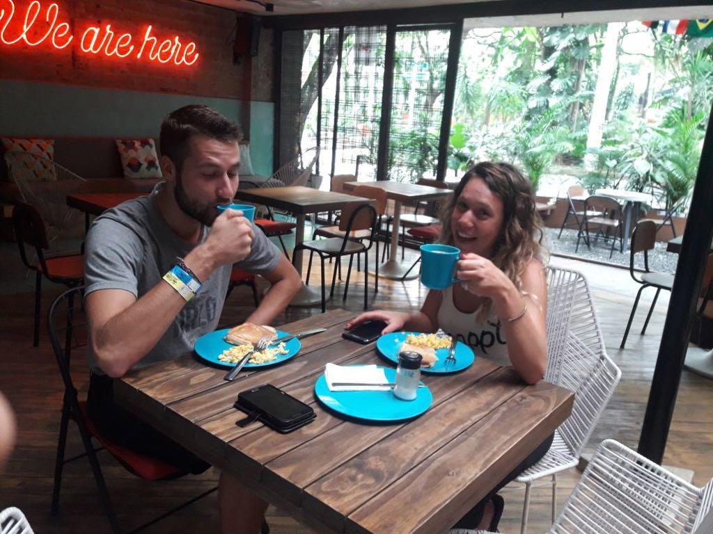 Hostels Colombia Medellín Extérieur photo