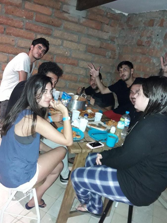 Hostels Colombia Medellín Extérieur photo