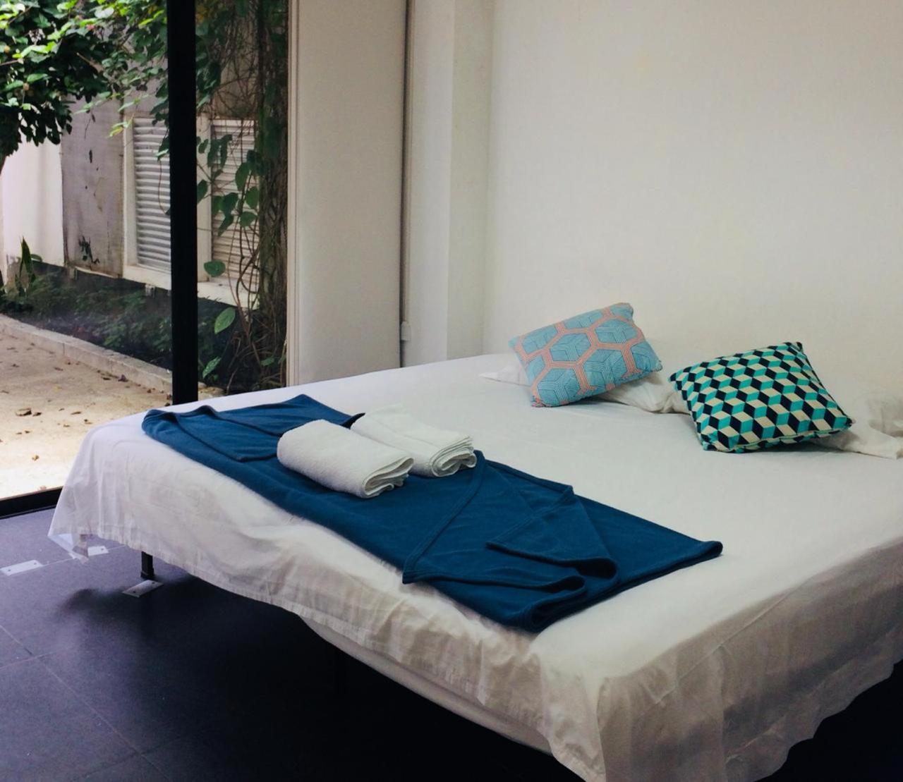 Hostels Colombia Medellín Extérieur photo