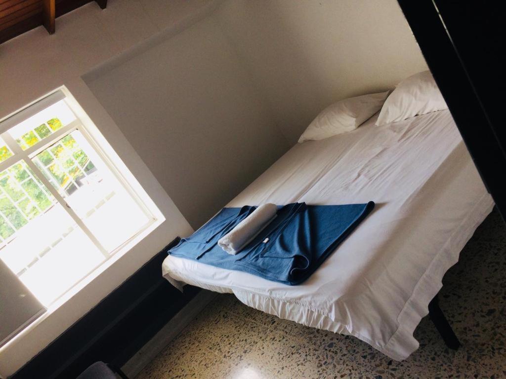 Hostels Colombia Medellín Extérieur photo